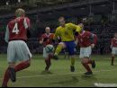 imágenes de Pro Evolution Soccer 4