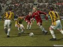 imágenes de Pro Evolution Soccer 4