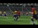 imágenes de Pro Evolution Soccer 5