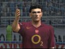 imágenes de Pro Evolution Soccer 5