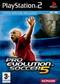 portada Pro Evolution Soccer 5 PlayStation2