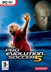 Pro Evolution Soccer 5 PC