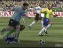 imágenes de Pro Evolution Soccer 5