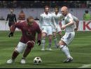 imágenes de Pro Evolution Soccer 5