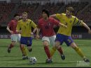 imágenes de Pro Evolution Soccer 6