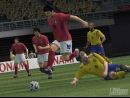 imágenes de Pro Evolution Soccer 6