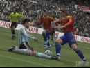 imágenes de Pro Evolution Soccer 6