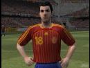 imágenes de Pro Evolution Soccer 6