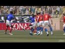 imágenes de Pro Evolution Soccer 6