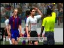 imágenes de Pro Evolution Soccer 6