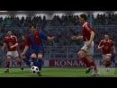 imágenes de Pro Evolution Soccer 6