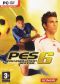 portada Pro Evolution Soccer 6 PC