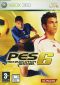 portada Pro Evolution Soccer 6 Xbox 360