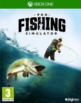 Pro Fishing Simulator XONE