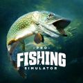 Pro Fishing Simulator portada