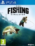 Pro Fishing Simulator portada