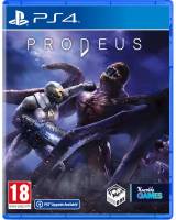 Prodeus PS4