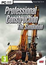 Danos tu opinión sobre Professional Construction: The Simulation