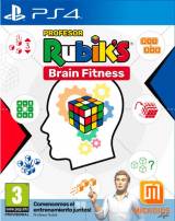 Danos tu opinión sobre Professor Rubik's Brain Fitness