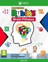Professor Rubik's Brain Fitness XONE