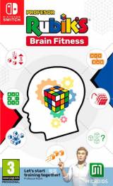 Professor Rubik's Brain Fitness SWITCH