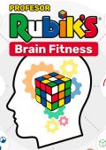Professor Rubik's Brain Fitness portada