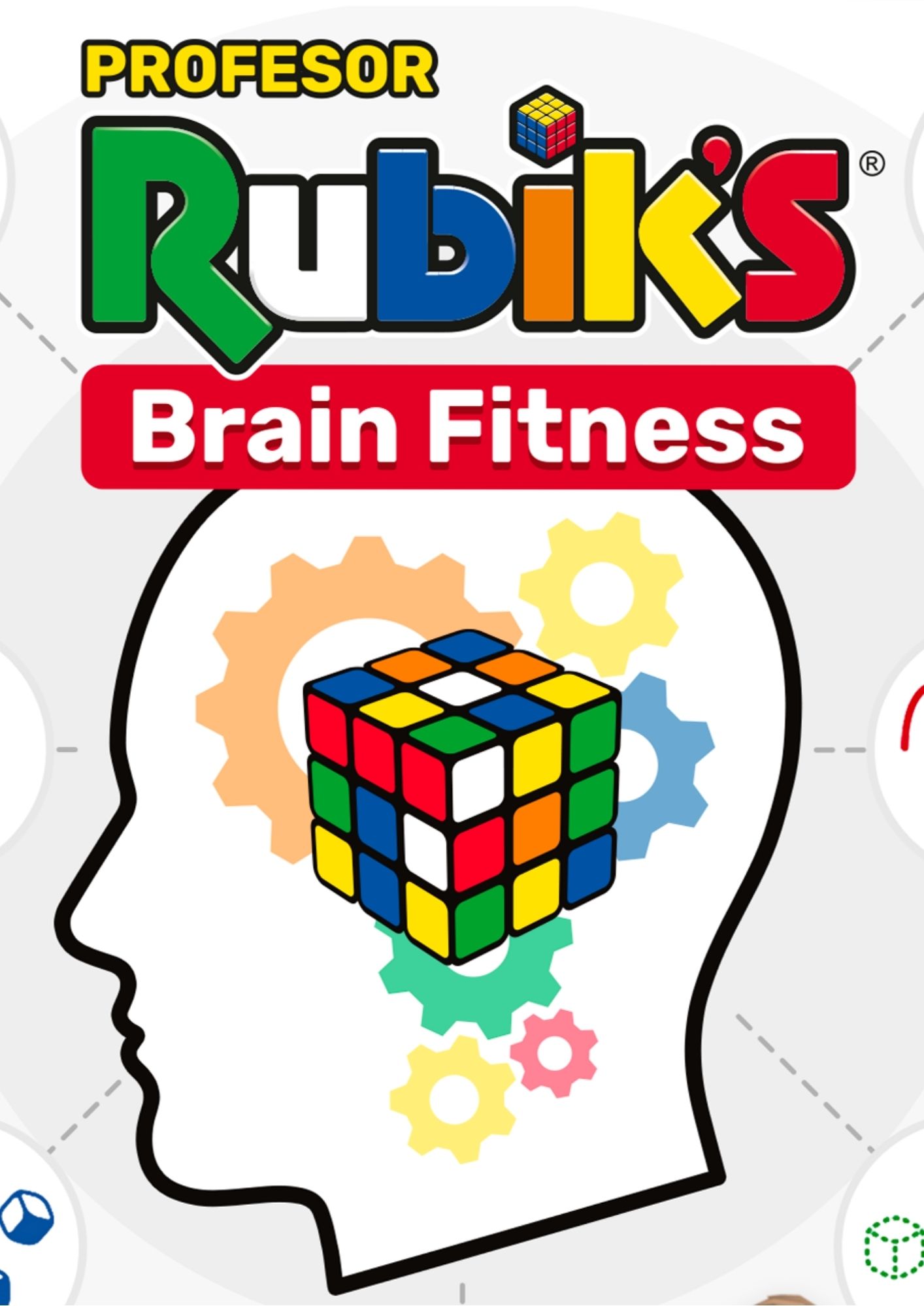 Professor Rubik's Brain Fitness