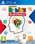 Professor Rubik's Brain Fitness portada