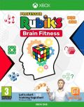 Professor Rubik's Brain Fitness portada