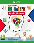 Professor Rubik's Brain Fitness portada