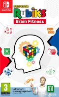 Professor Rubik's Brain Fitness portada