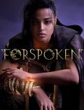 portada Forspoken PC