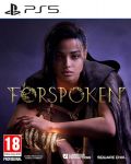 portada Forspoken PlayStation 5