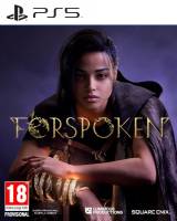 Forspoken PS5