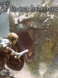 Project Awakening portada