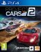 portada Project Cars 2 PlayStation 4
