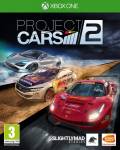 Danos tu opinión sobre Project Cars 2