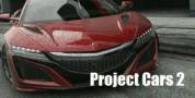 Ahora sí se hace oficial Project Cars 2 con los primeros detalles e impresionantes imágenes