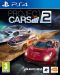 Project Cars 2 portada