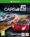 Project Cars 2 portada