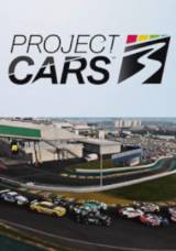 Project CARS 3 PS5