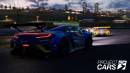 imágenes de Project CARS 3