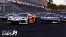 Imágenes recientes Project CARS 3