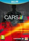 Project CARS WII U