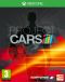 portada Project CARS Xbox One