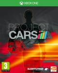 Project CARS XONE