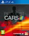 Project CARS portada