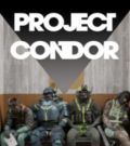 Project Condor portada