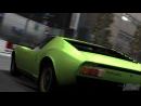 imágenes de Project Gotham Racing 3