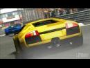 imágenes de Project Gotham Racing 3